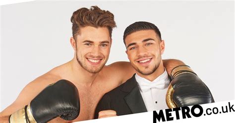 tommy fury naked|Love Islands Tommy Fury sends crowd wild as he strips off at club